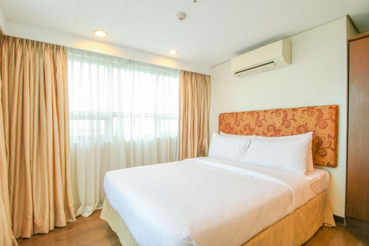 One Tagaytay Place Hotel Suites Official Account Tagaytay City Exterior foto