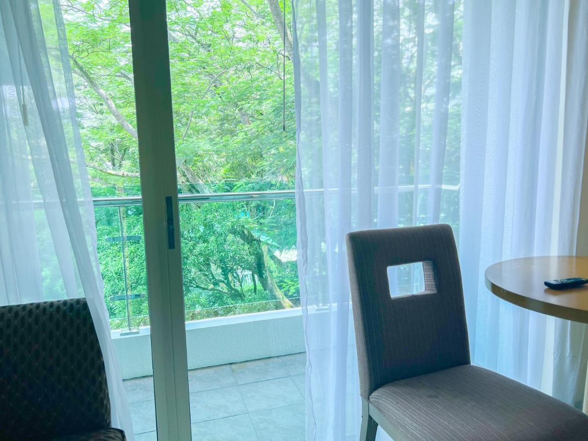 One Tagaytay Place Hotel Suites Official Account Tagaytay City Exterior foto