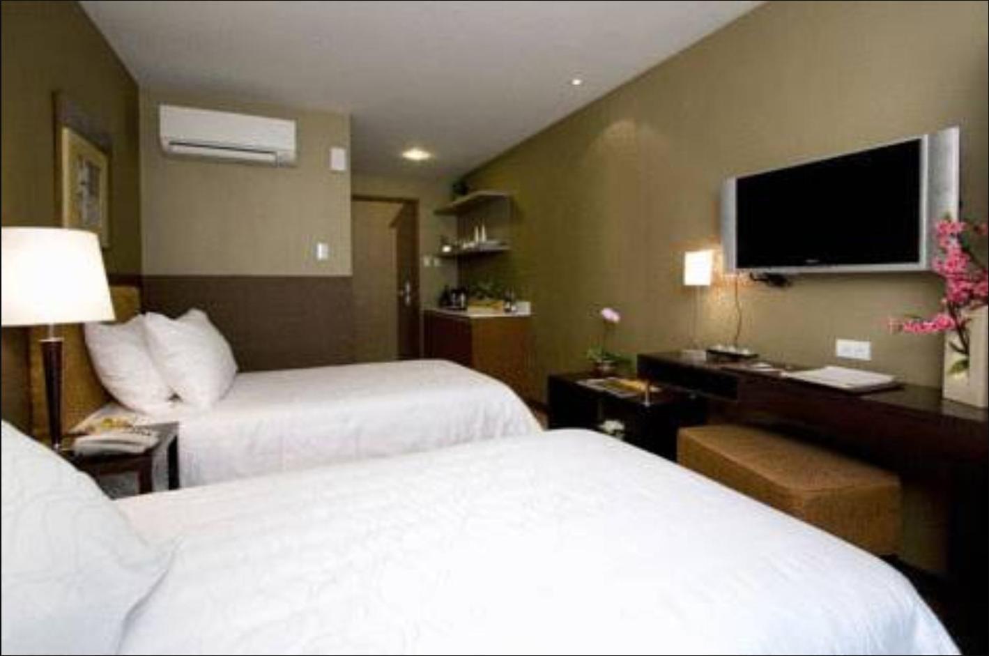One Tagaytay Place Hotel Suites Official Account Tagaytay City Exterior foto