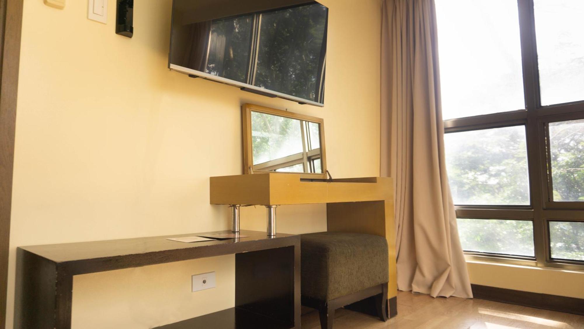 One Tagaytay Place Hotel Suites Official Account Tagaytay City Exterior foto