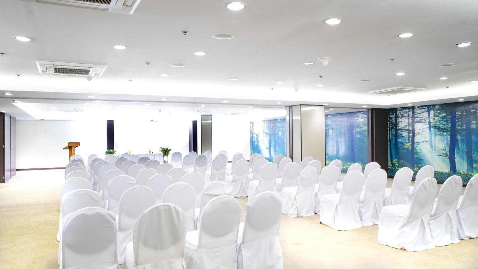 One Tagaytay Place Hotel Suites Official Account Tagaytay City Exterior foto