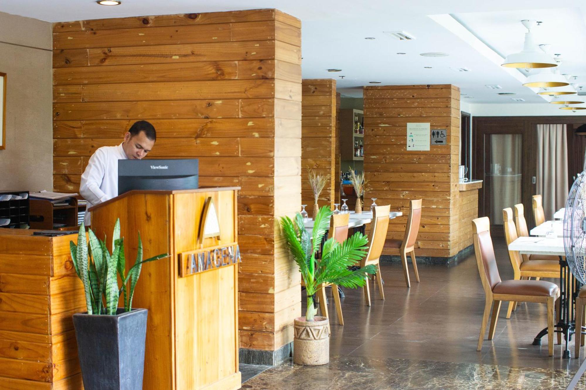 One Tagaytay Place Hotel Suites Official Account Tagaytay City Exterior foto