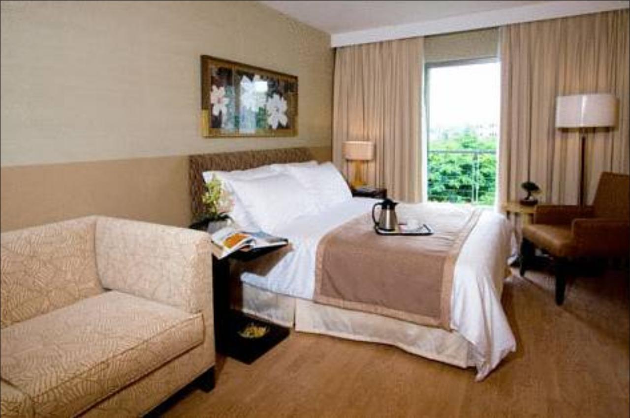 One Tagaytay Place Hotel Suites Official Account Tagaytay City Exterior foto