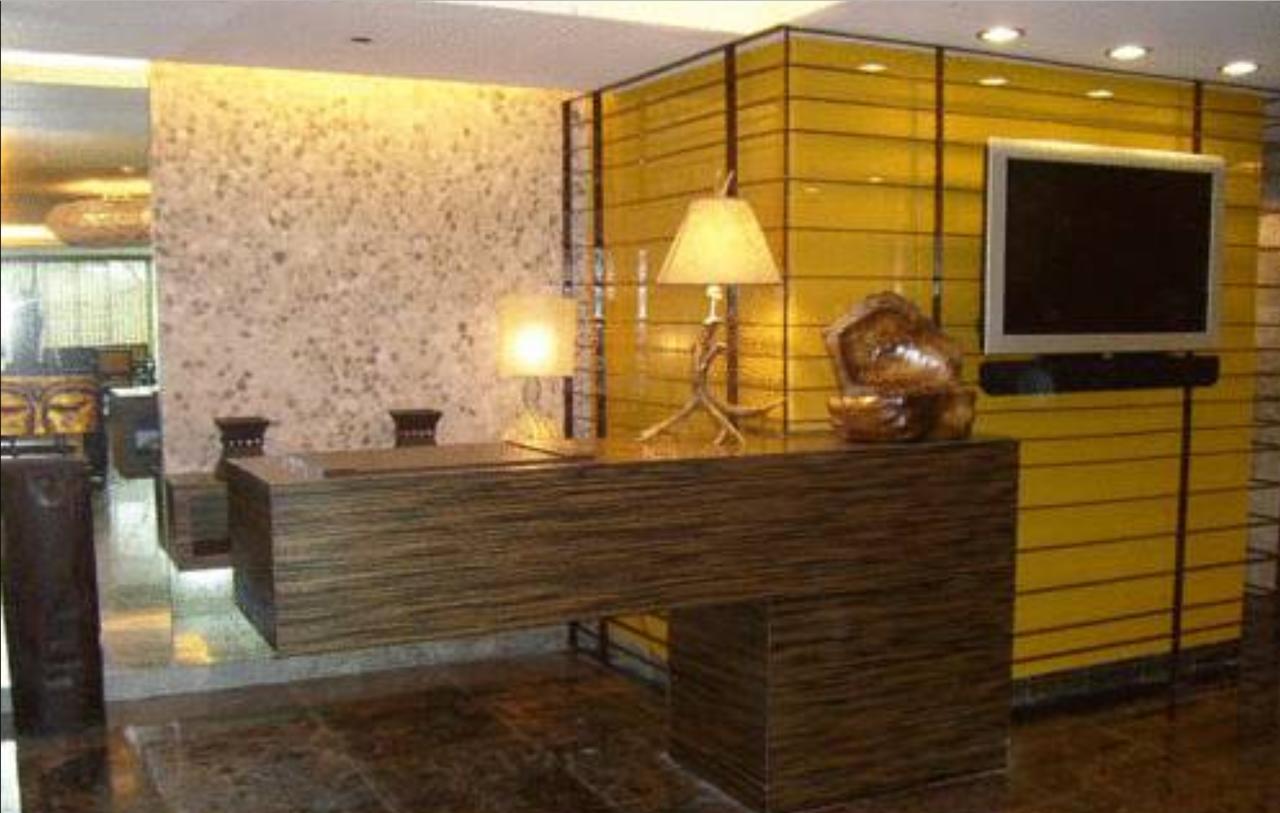 One Tagaytay Place Hotel Suites Official Account Tagaytay City Exterior foto