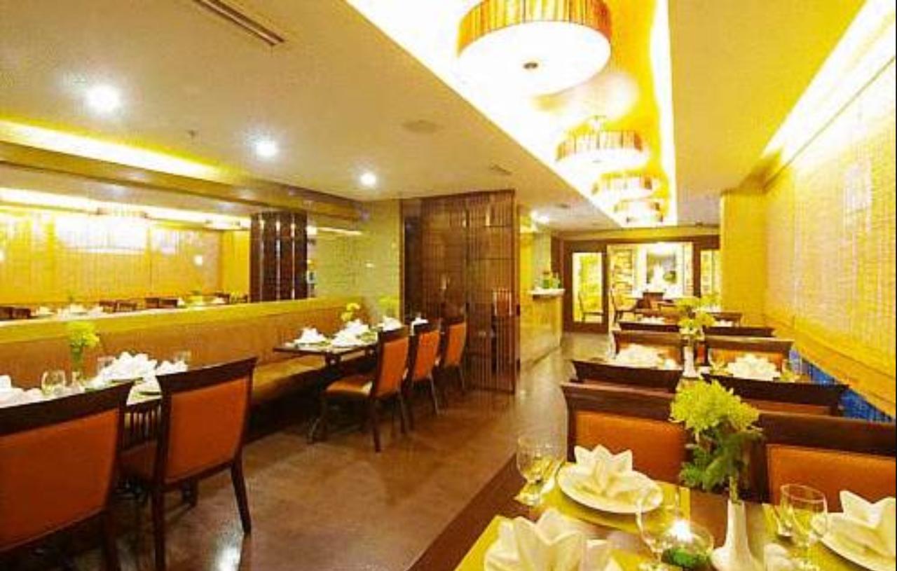 One Tagaytay Place Hotel Suites Official Account Tagaytay City Exterior foto