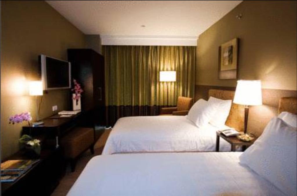 One Tagaytay Place Hotel Suites Official Account Tagaytay City Exterior foto